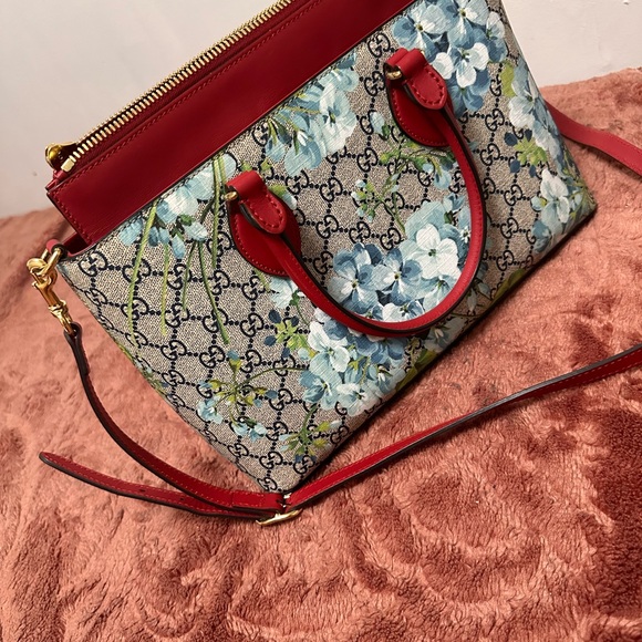 Authentic Gucci bag - Picture 4 of 6